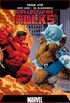 Hulk (Vol. 2) # 19