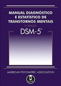 Manual Diagnstico e Estatstico de Transtornos Mentais