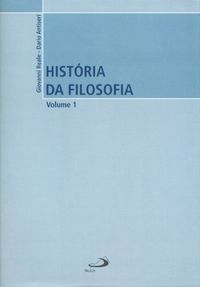 Histria da Filosofia - Vol. I
