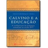 Calvino e a Educao