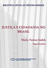 Justia e Cidadania no Brasil