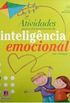Atividades para o desenvolvimento da inteligência emocional nas crianças