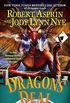 Dragons Deal (Dragon Series Book 3) (English Edition)