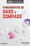 Fundamentos de Sass e Compass
