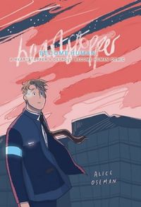 Heartstopper: Become Human