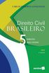 Direito Civil Brasileiro - Direito das Coisas