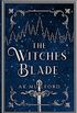 The Witchs Blade