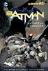 Batman. A Corte das Corujas - Volume 1