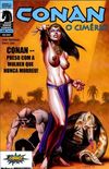 Conan, O Cimrio #15