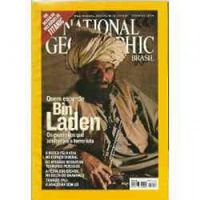National Geographic Brasil - Dezembro 2004