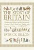 The Story of Britain (English Edition)