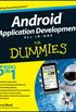 Android Application Development All-in-One For Dummies