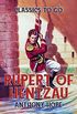 Rupert of Hentzau (Classics To Go) (English Edition)