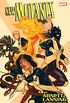 New Mutants by Abnett & Lanning: The Complete Collection Vol. 2 (New Mutants (2009-2011)) (English Edition)