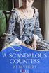 A Scandalous Countess: A Rouge Historical Romance (Mallorens & Friends series Book 12) (English Edition)