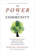 The Power of Community: How Phenomenal Leaders Inspire their Teams, Wow their Customers, and Make Bigger Profits (English Edition)