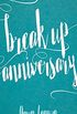 Breakup Anniversary