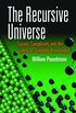 The Recursive Universe: Cosmic Complexity and the Limits of Scientific Knowledge (Dover Books on Science) (English Edition)