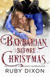 The Barbarian Before Christmas
