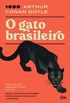 O Gato Brasileiro