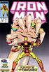 Homem de Ferro #241 (1989)