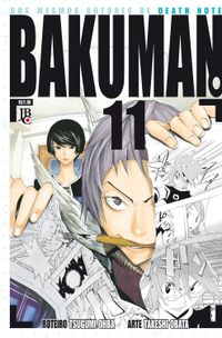 Bakuman - Volume 11