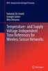 Temperature- and Supply Voltage-Independent Time References for Wireless Sensor Networks (Analog Circuits and Signal Processing Book 128) (English Edition)