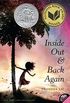 Inside Out and Back Again (English Edition)