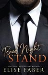 Bad Night Stand (Billionaire