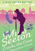 Miss Seeton Cracks the Case (A Miss Seeton Mystery Book 9) (English Edition)