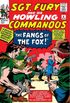 Sgt Fury and his Howling Commandos #6