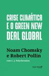 Crise climtica e o Green New Deal global