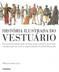 Histria Ilustrada do Vesturio