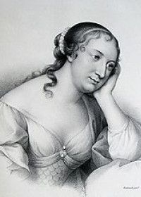 Foto -Marie-Madeleine Pioche de La Vergne, comtesse de La Fayette