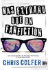 Ms extrao que un fanfiction (Spanish Edition)