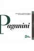 Grandes Compositores da Msica Clssica - Volume 33 - Paganini 