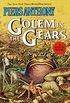 Golem in the Gears (Xanth Book 9) (English Edition)
