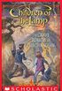 Children of the Lamp #7: The Grave Robbers of Genghis Khan (English Edition)
