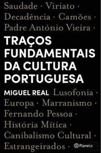 Traos Fundamentais da Cultura Portuguesa