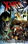 X-Men: Guerras Asgardianas