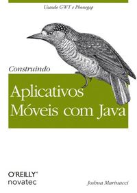Construindo Aplicativos Mveis com Java