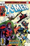 X-Men #104 (1977)