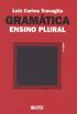 Gramtica - Ensino Plural