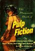 The Mammoth Book of Pulp Fiction
