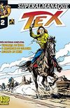 Superalmanaque Tex Vol. 2