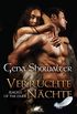 Verruchte Nchte (Angels of The Dark 1) (German Edition)