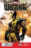 Savage Wolverine #12