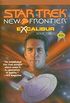 Star Trek: New Frontier: Excalibur #3: Restoration (Star Trek: The Next Generation Book 11) (English Edition)