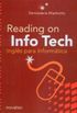 Reading on Info Tech - 2 Edio