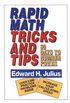 Rapid Math Tricks & Tips: 30 Days to Number Power